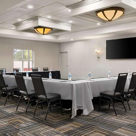 Homewood Suites By Hilton Richmond - Airport Sandston Bagian luar foto