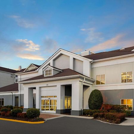 Homewood Suites By Hilton Richmond - Airport Sandston Bagian luar foto
