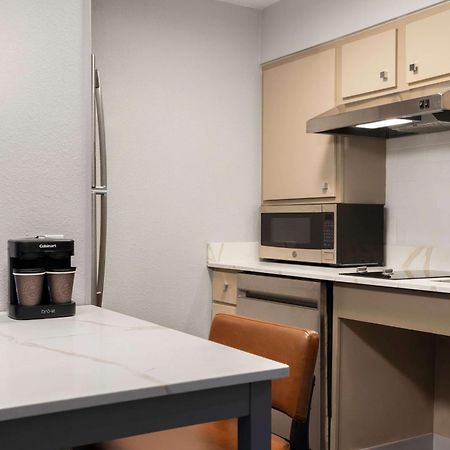 Homewood Suites By Hilton Richmond - Airport Sandston Bagian luar foto