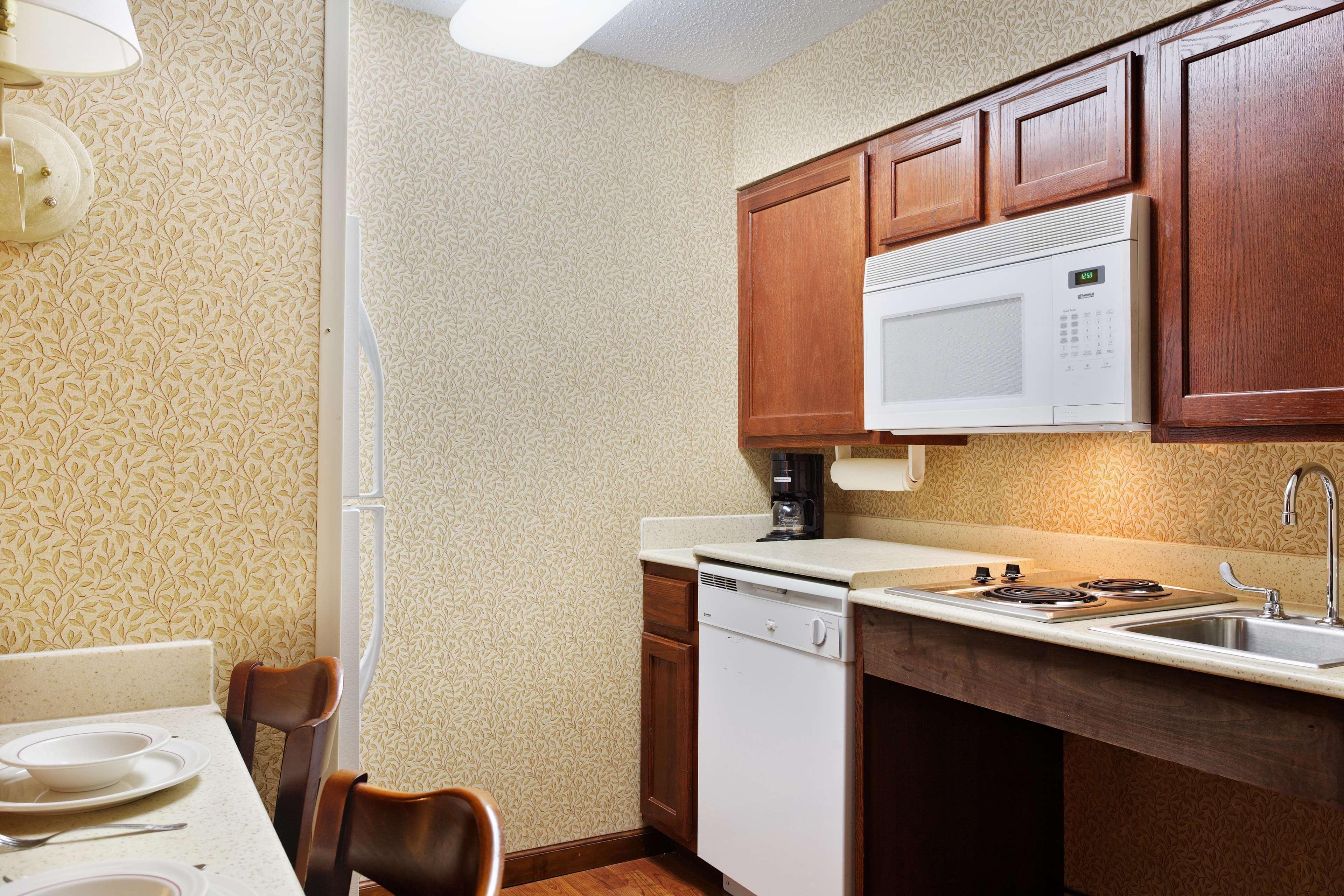 Homewood Suites By Hilton Richmond - Airport Sandston Bagian luar foto