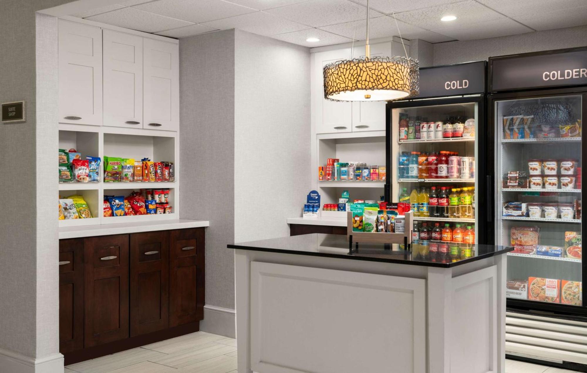 Homewood Suites By Hilton Richmond - Airport Sandston Bagian luar foto