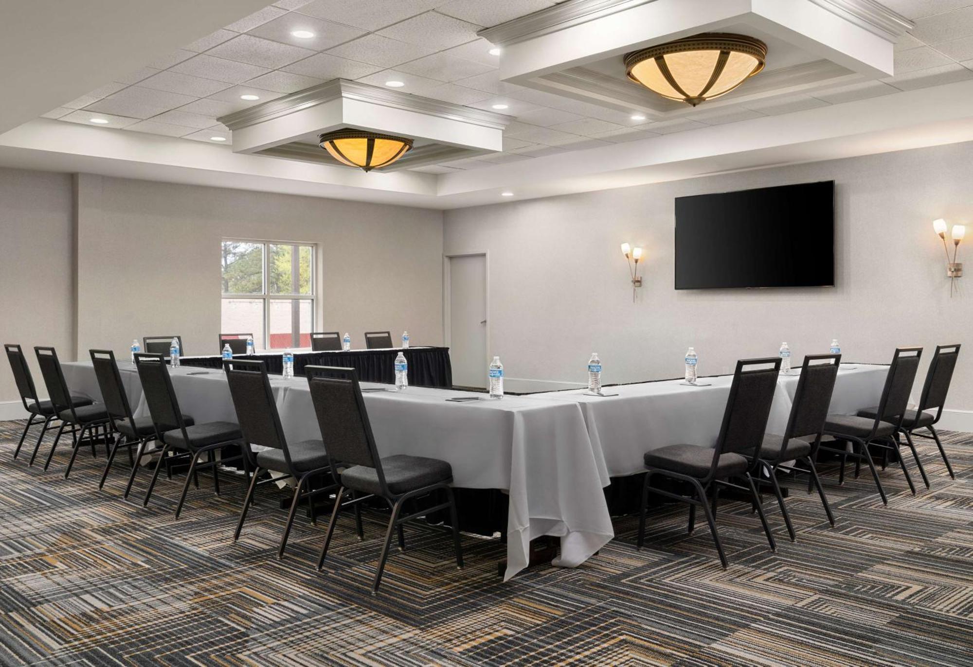 Homewood Suites By Hilton Richmond - Airport Sandston Bagian luar foto