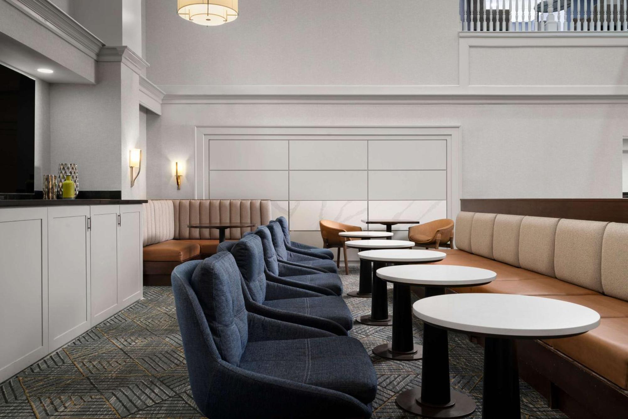 Homewood Suites By Hilton Richmond - Airport Sandston Bagian luar foto