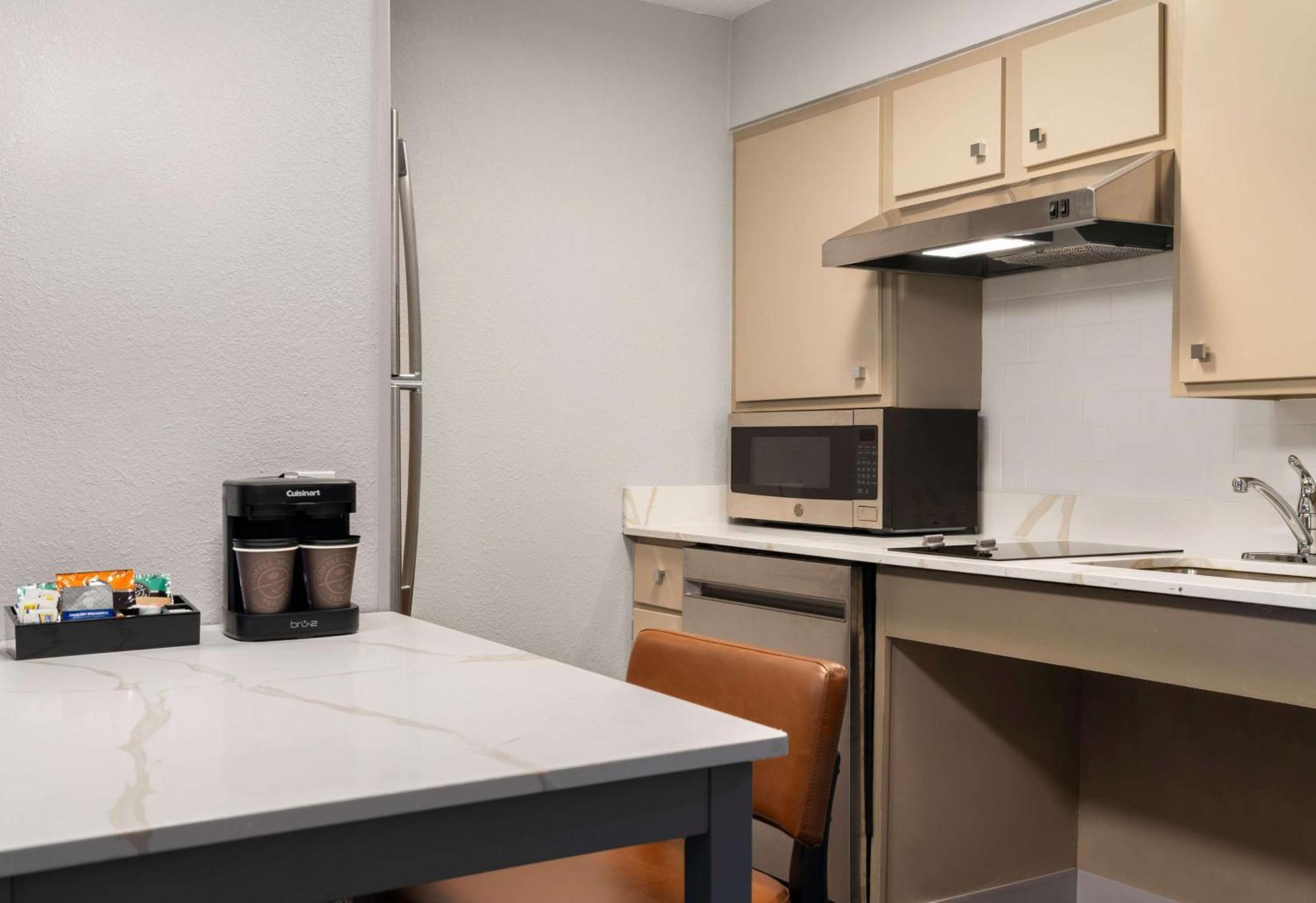 Homewood Suites By Hilton Richmond - Airport Sandston Bagian luar foto