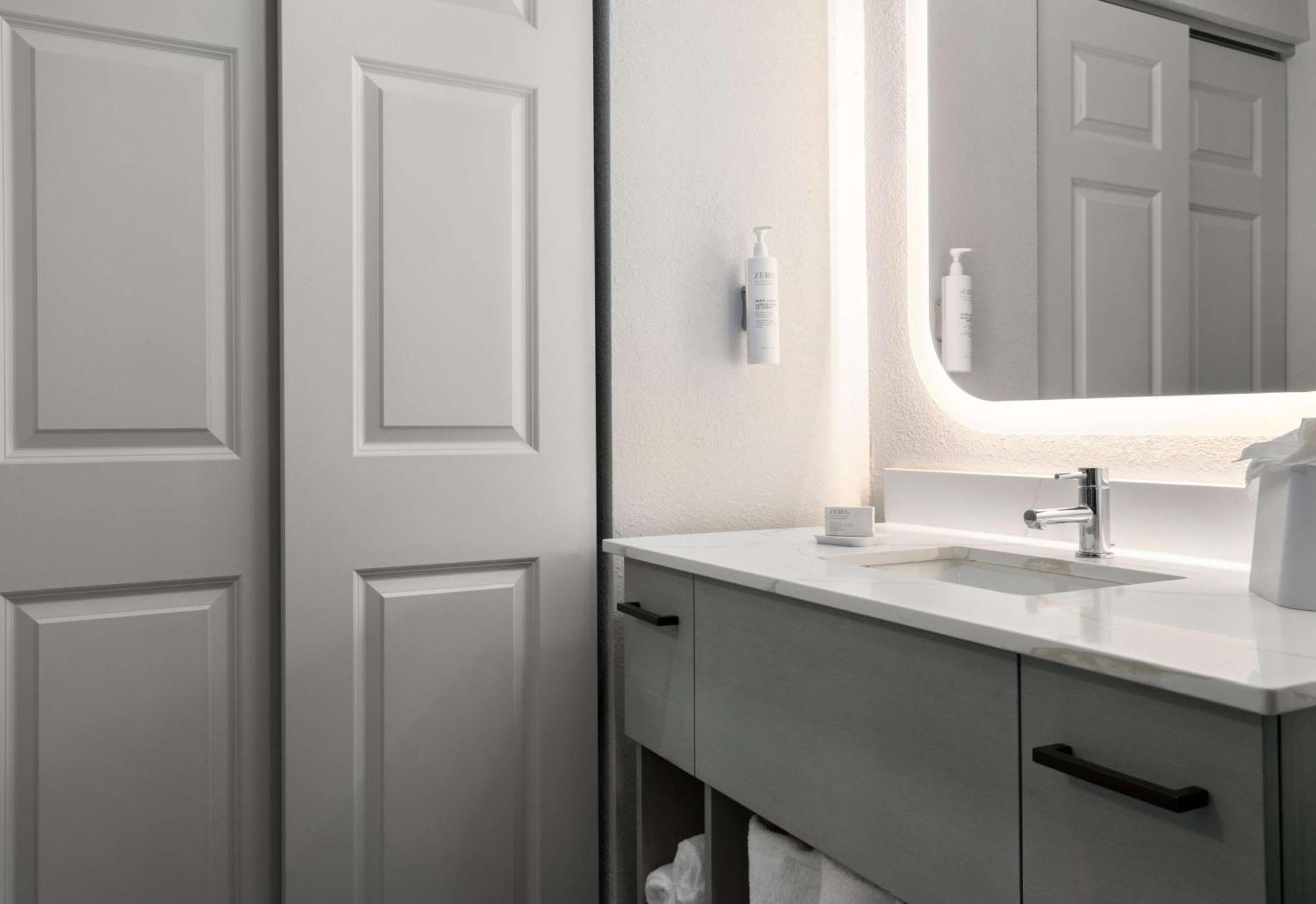 Homewood Suites By Hilton Richmond - Airport Sandston Bagian luar foto