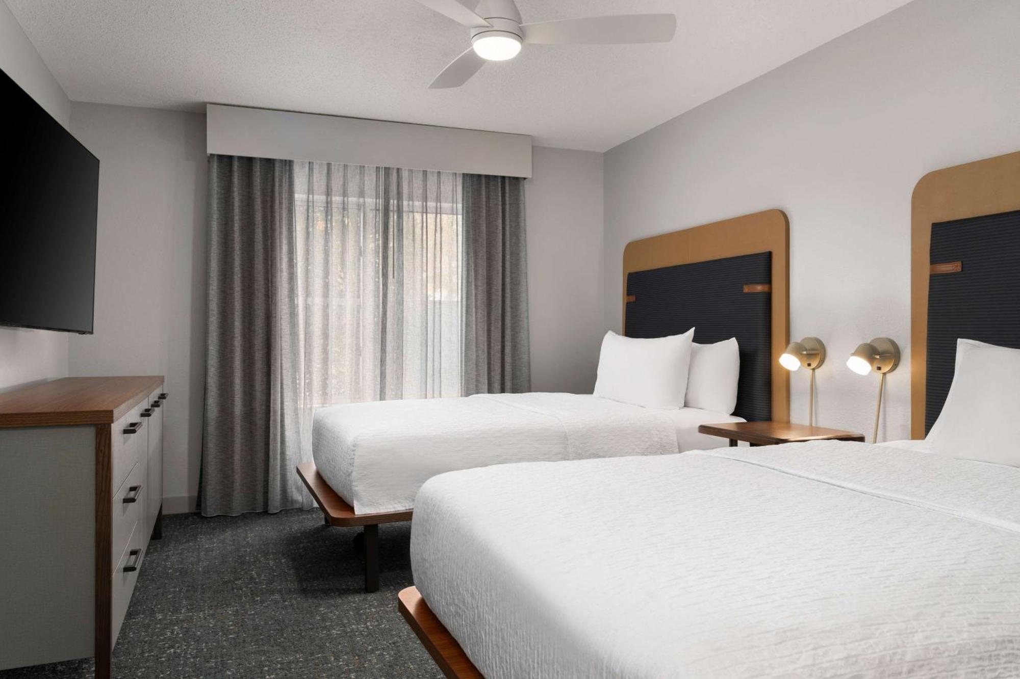 Homewood Suites By Hilton Richmond - Airport Sandston Bagian luar foto