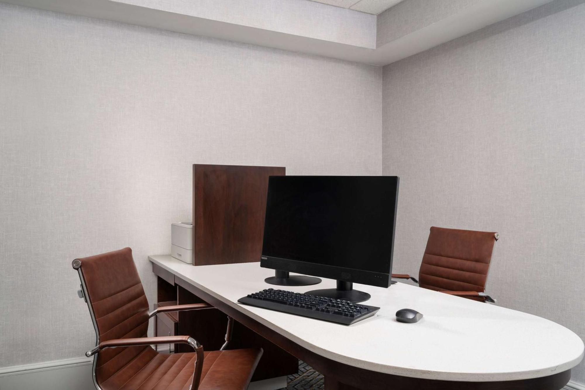 Homewood Suites By Hilton Richmond - Airport Sandston Bagian luar foto