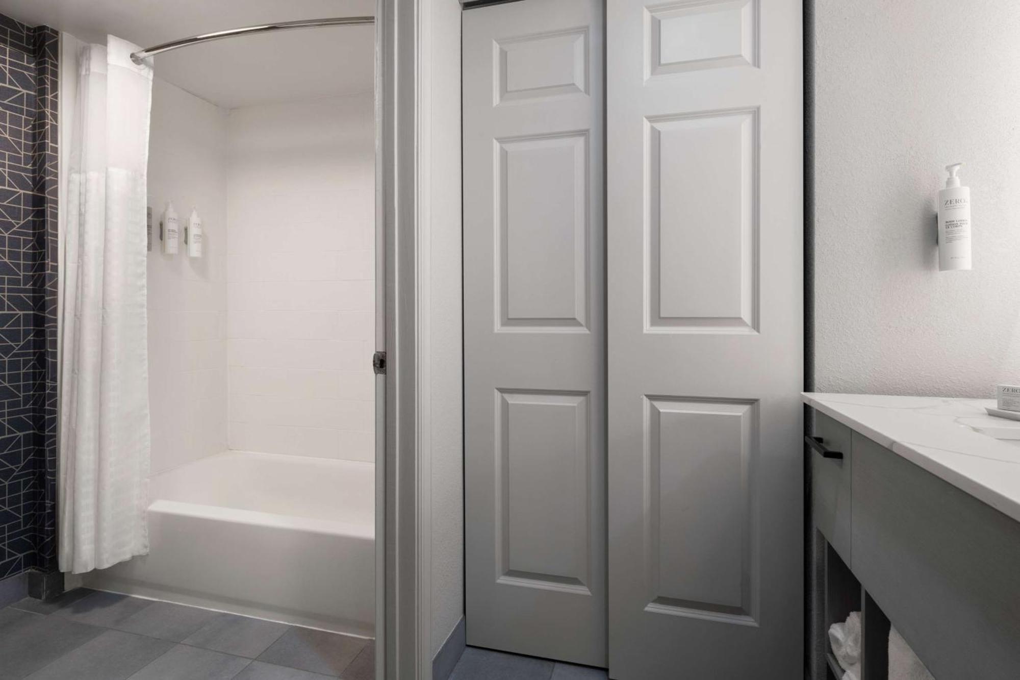 Homewood Suites By Hilton Richmond - Airport Sandston Bagian luar foto