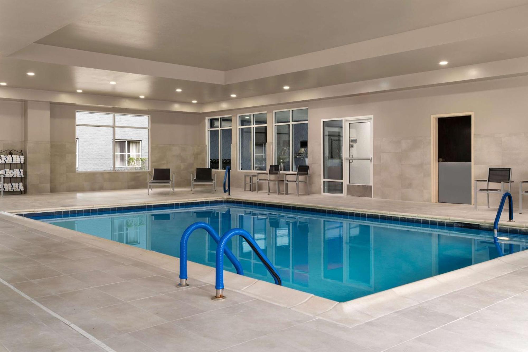 Homewood Suites By Hilton Richmond - Airport Sandston Bagian luar foto