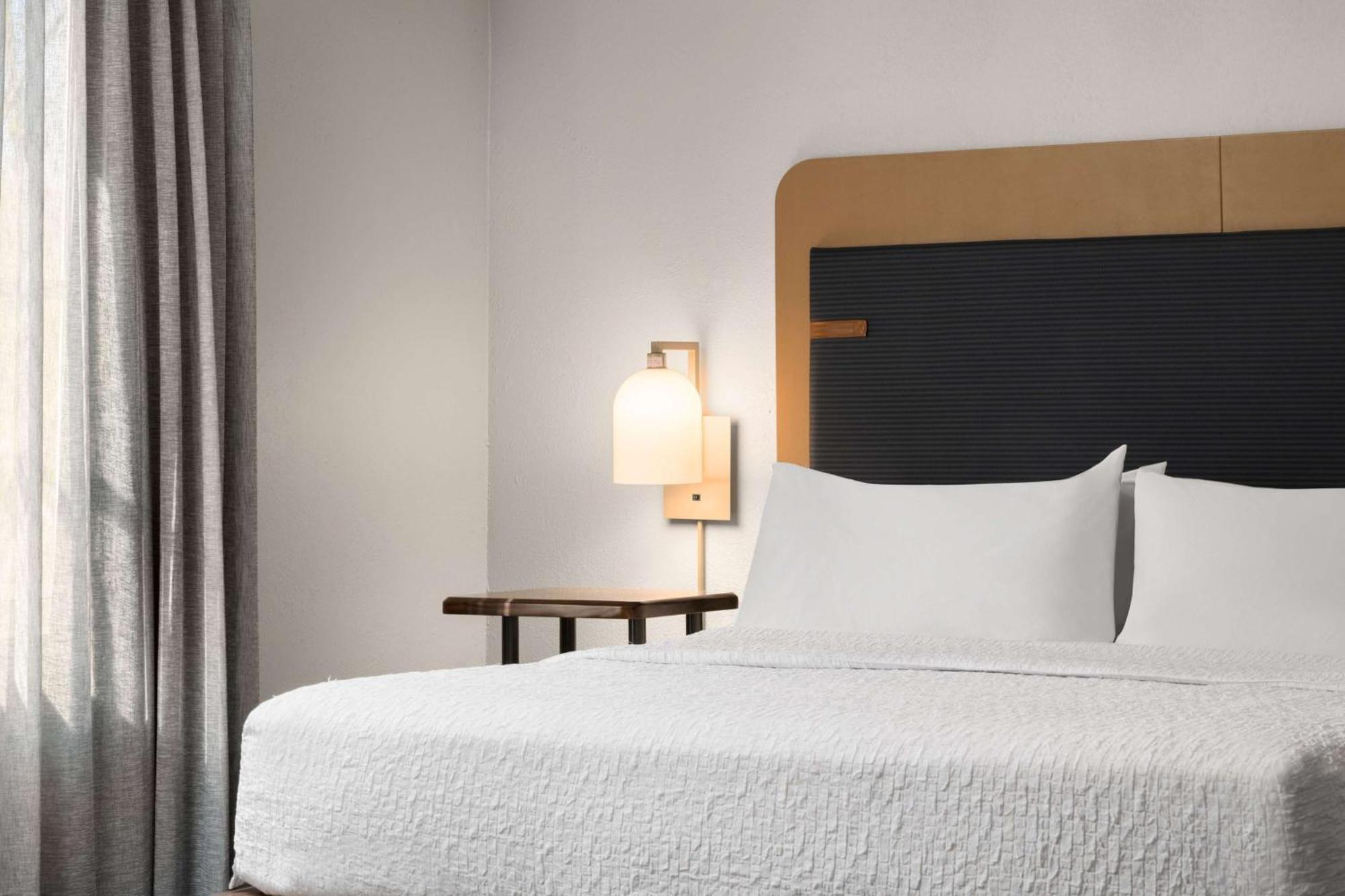 Homewood Suites By Hilton Richmond - Airport Sandston Bagian luar foto