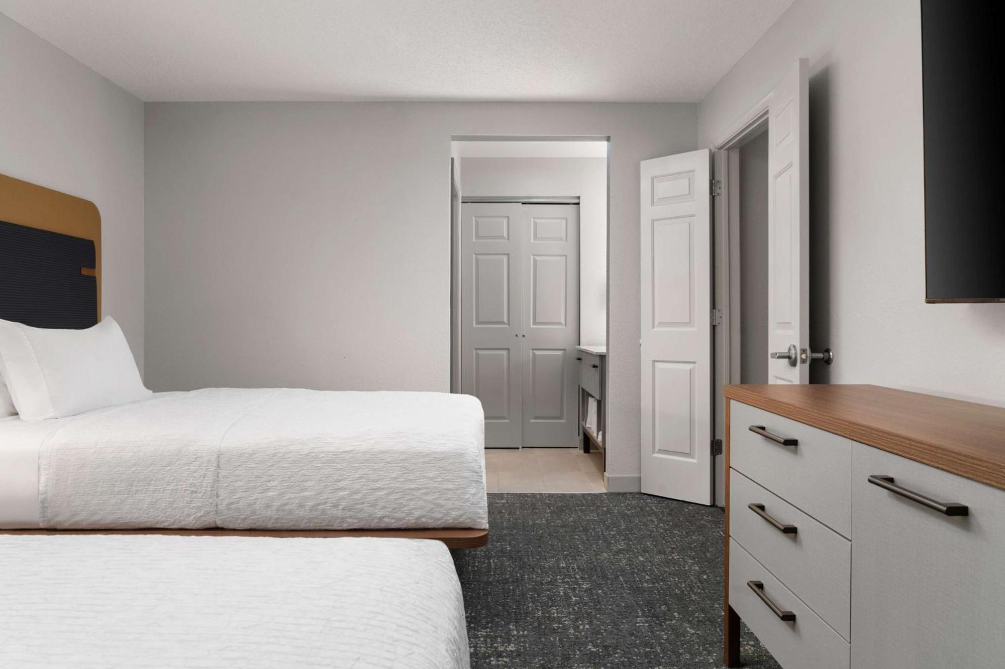 Homewood Suites By Hilton Richmond - Airport Sandston Bagian luar foto