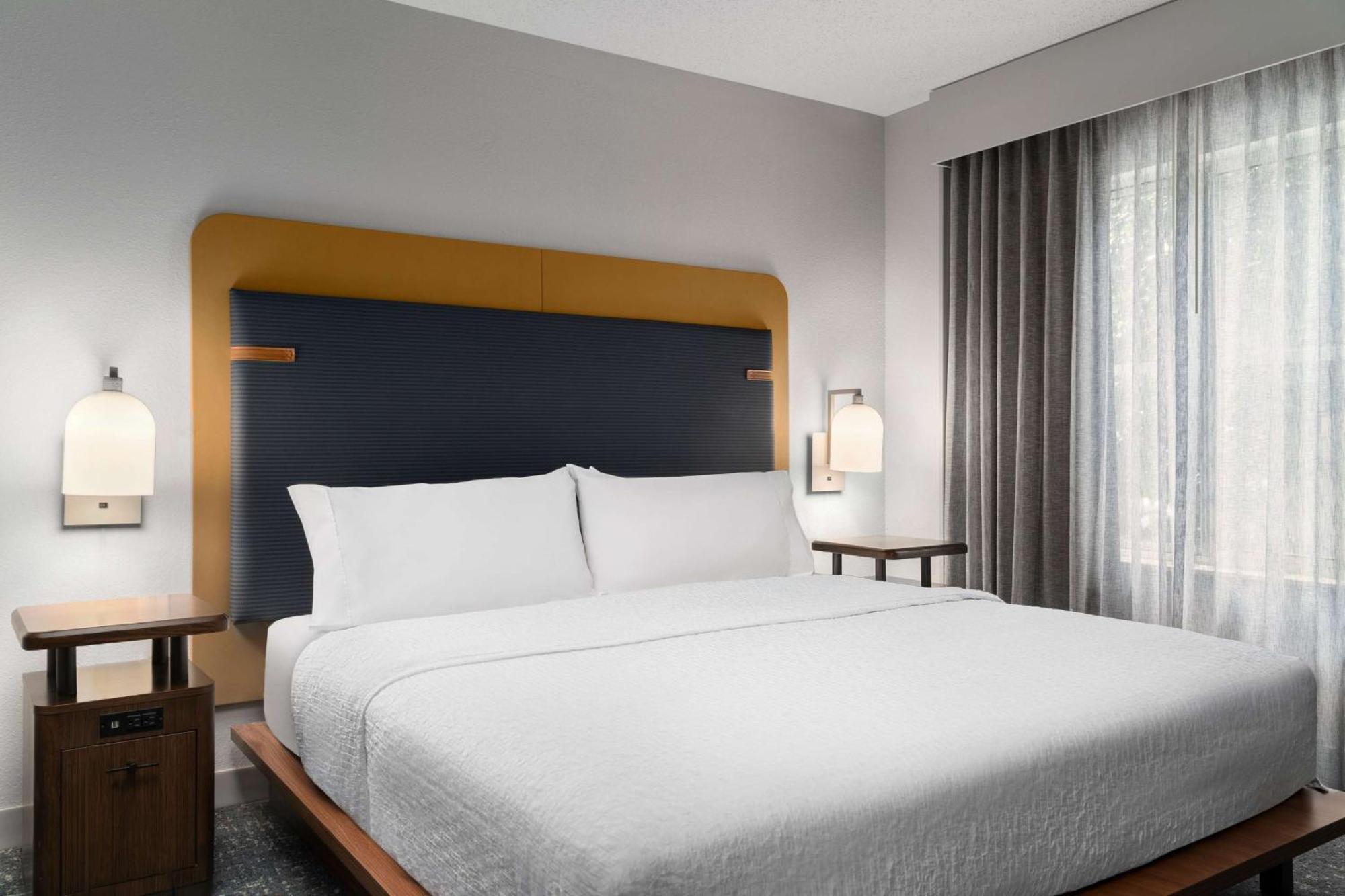 Homewood Suites By Hilton Richmond - Airport Sandston Bagian luar foto
