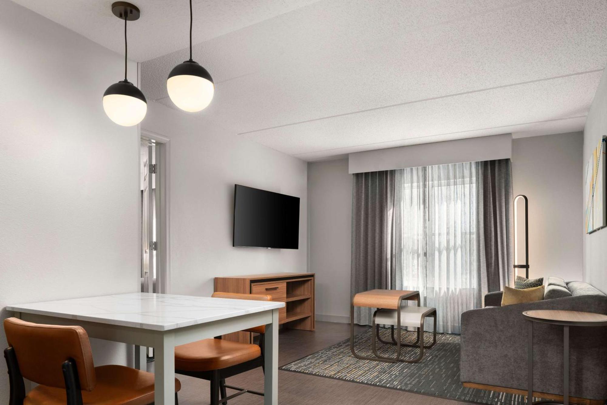 Homewood Suites By Hilton Richmond - Airport Sandston Bagian luar foto