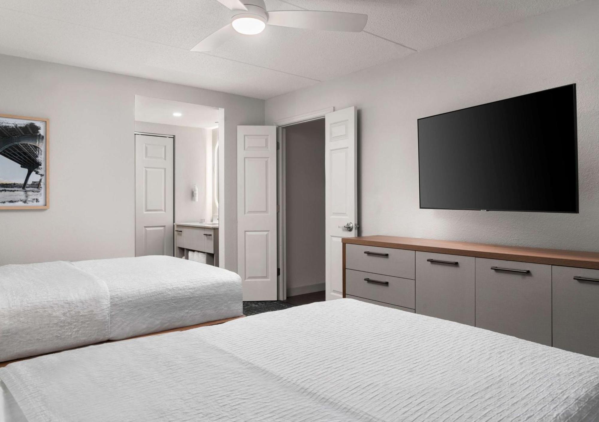 Homewood Suites By Hilton Richmond - Airport Sandston Bagian luar foto