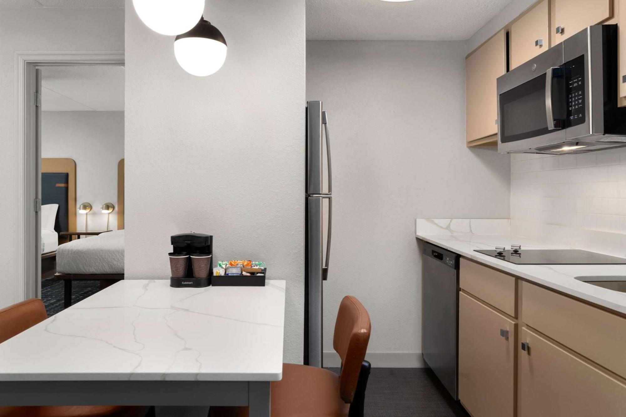 Homewood Suites By Hilton Richmond - Airport Sandston Bagian luar foto