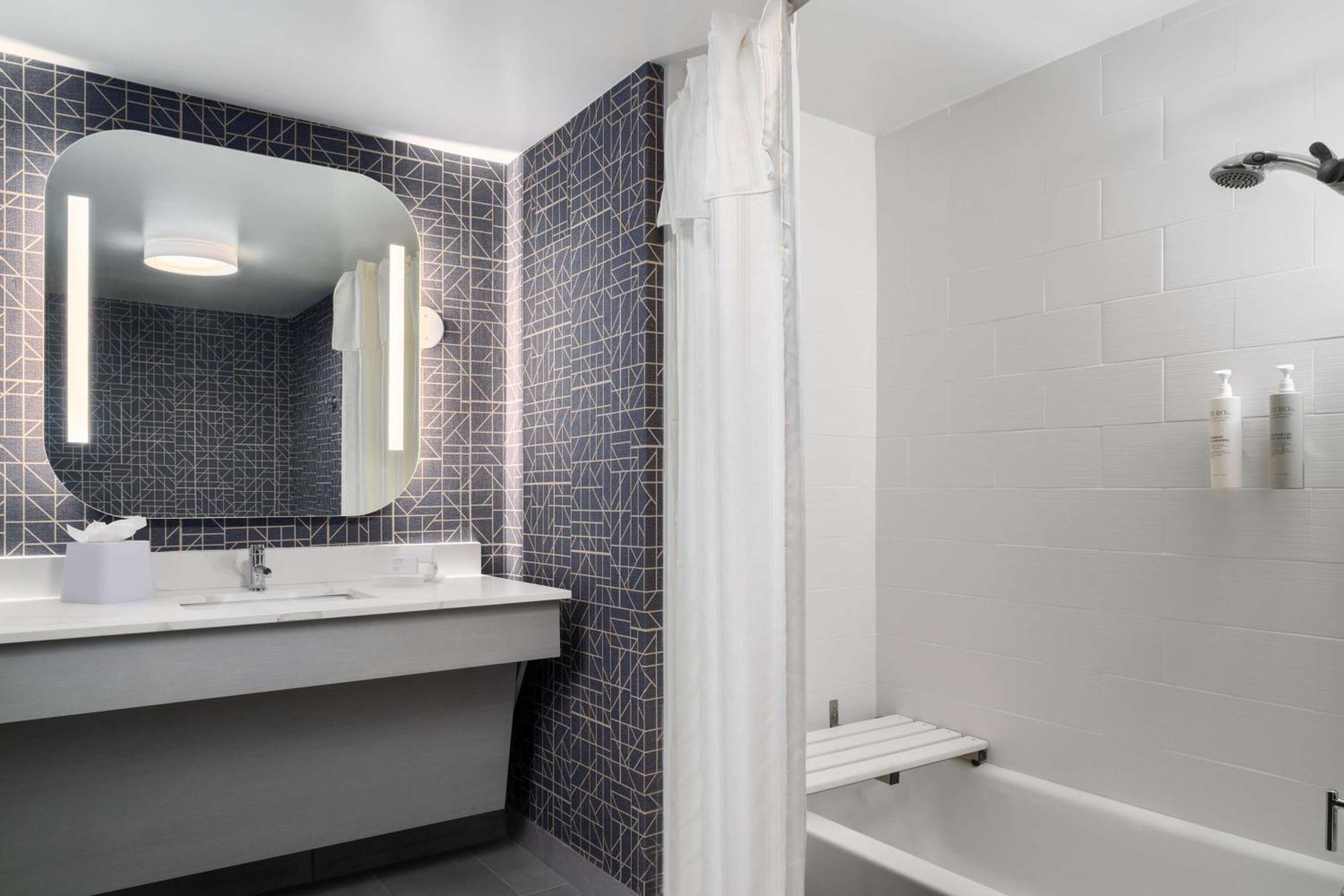 Homewood Suites By Hilton Richmond - Airport Sandston Bagian luar foto