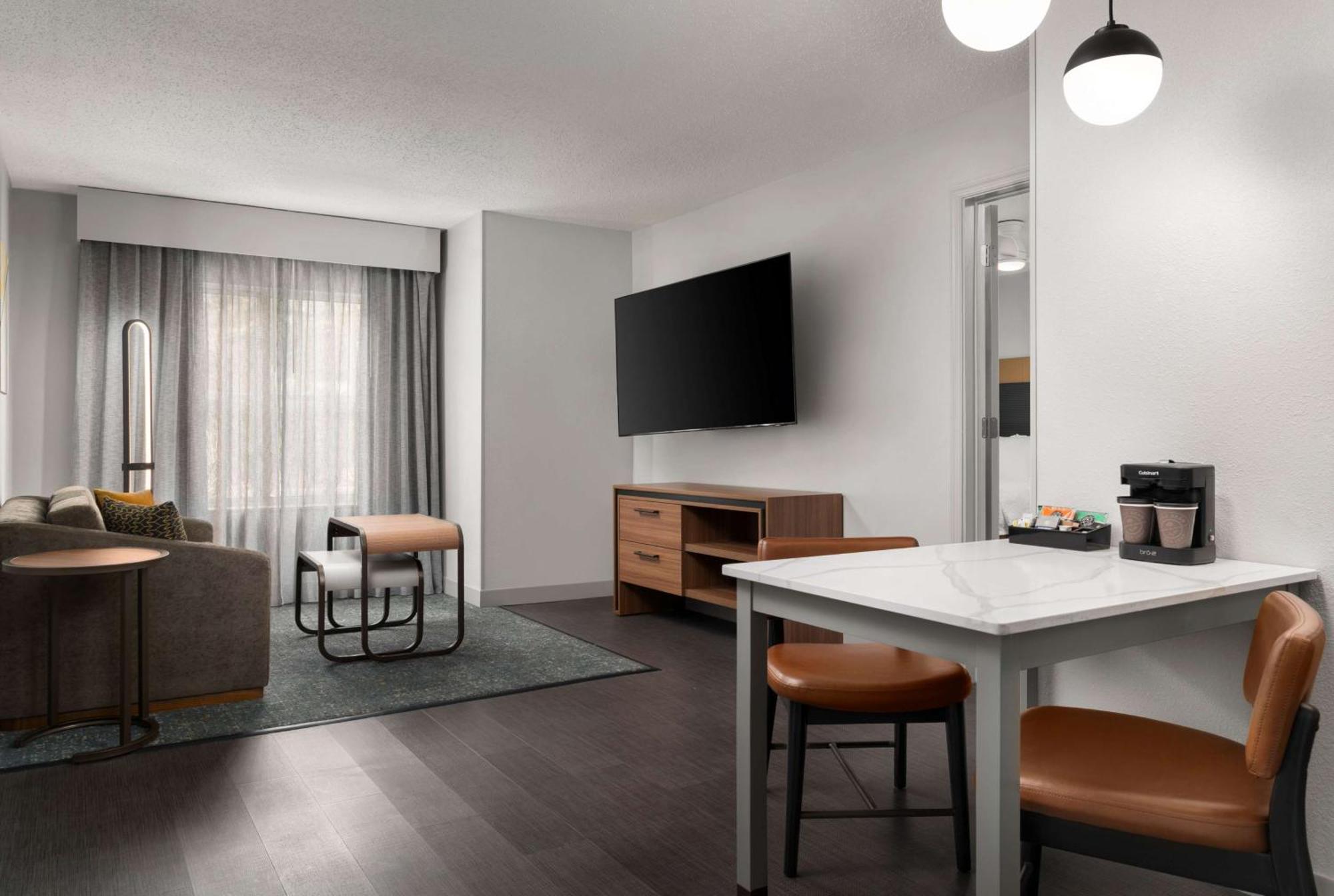 Homewood Suites By Hilton Richmond - Airport Sandston Bagian luar foto
