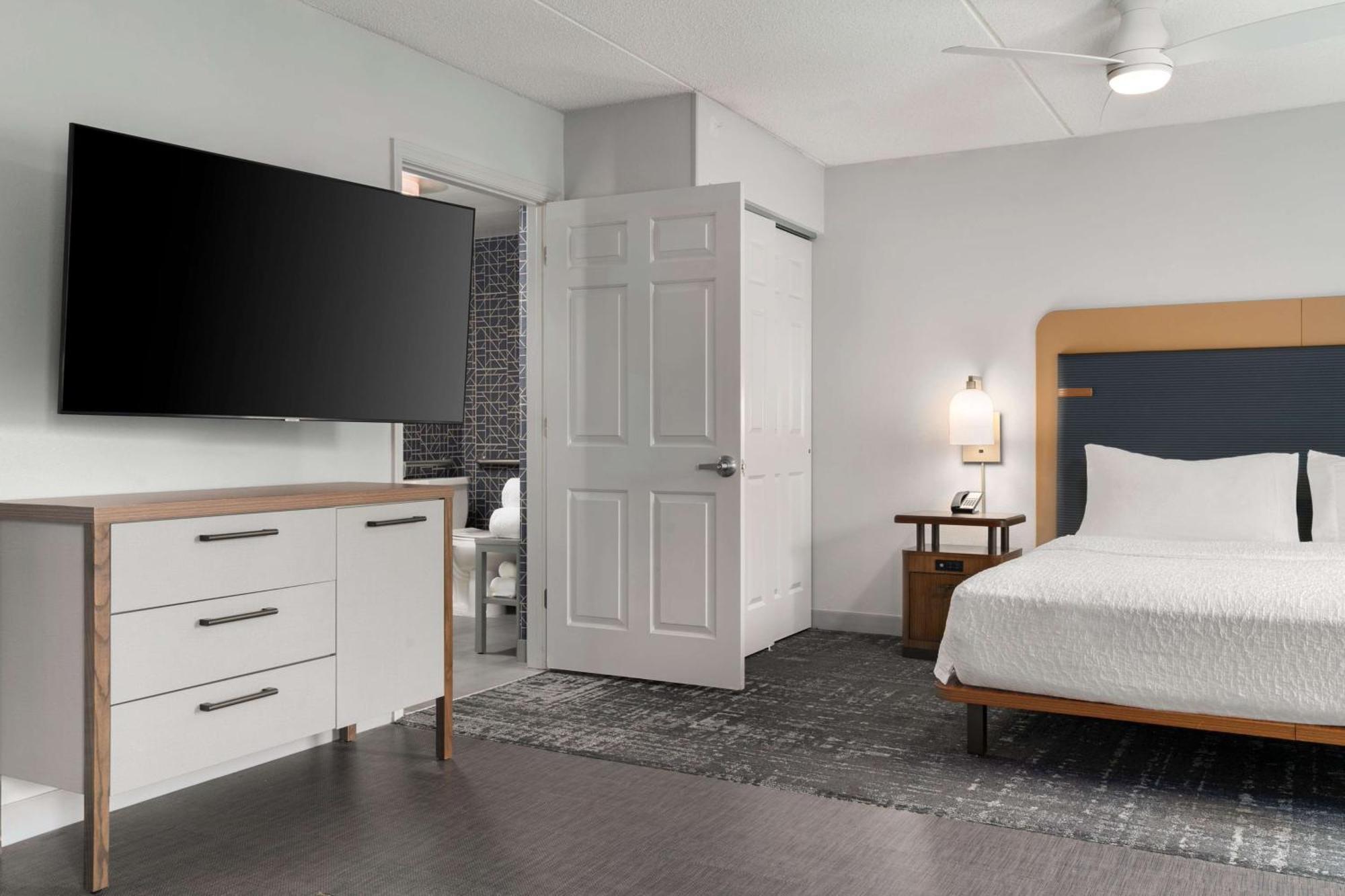 Homewood Suites By Hilton Richmond - Airport Sandston Bagian luar foto
