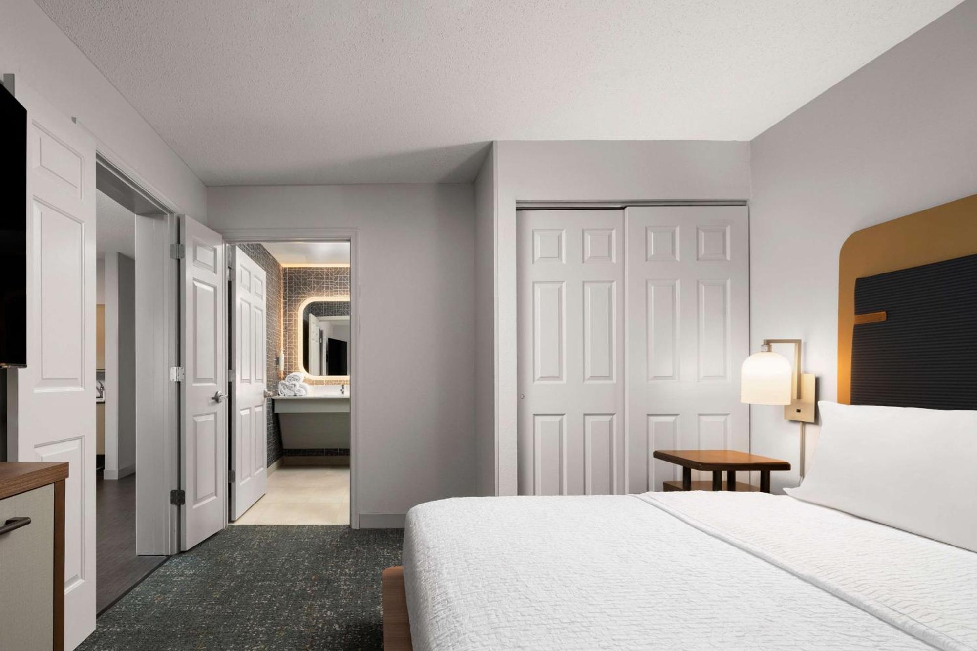 Homewood Suites By Hilton Richmond - Airport Sandston Bagian luar foto