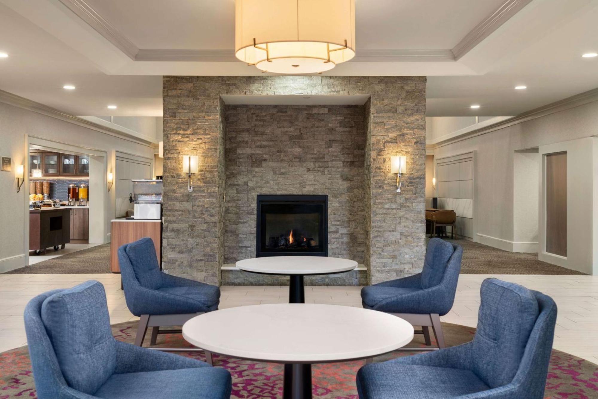 Homewood Suites By Hilton Richmond - Airport Sandston Bagian luar foto