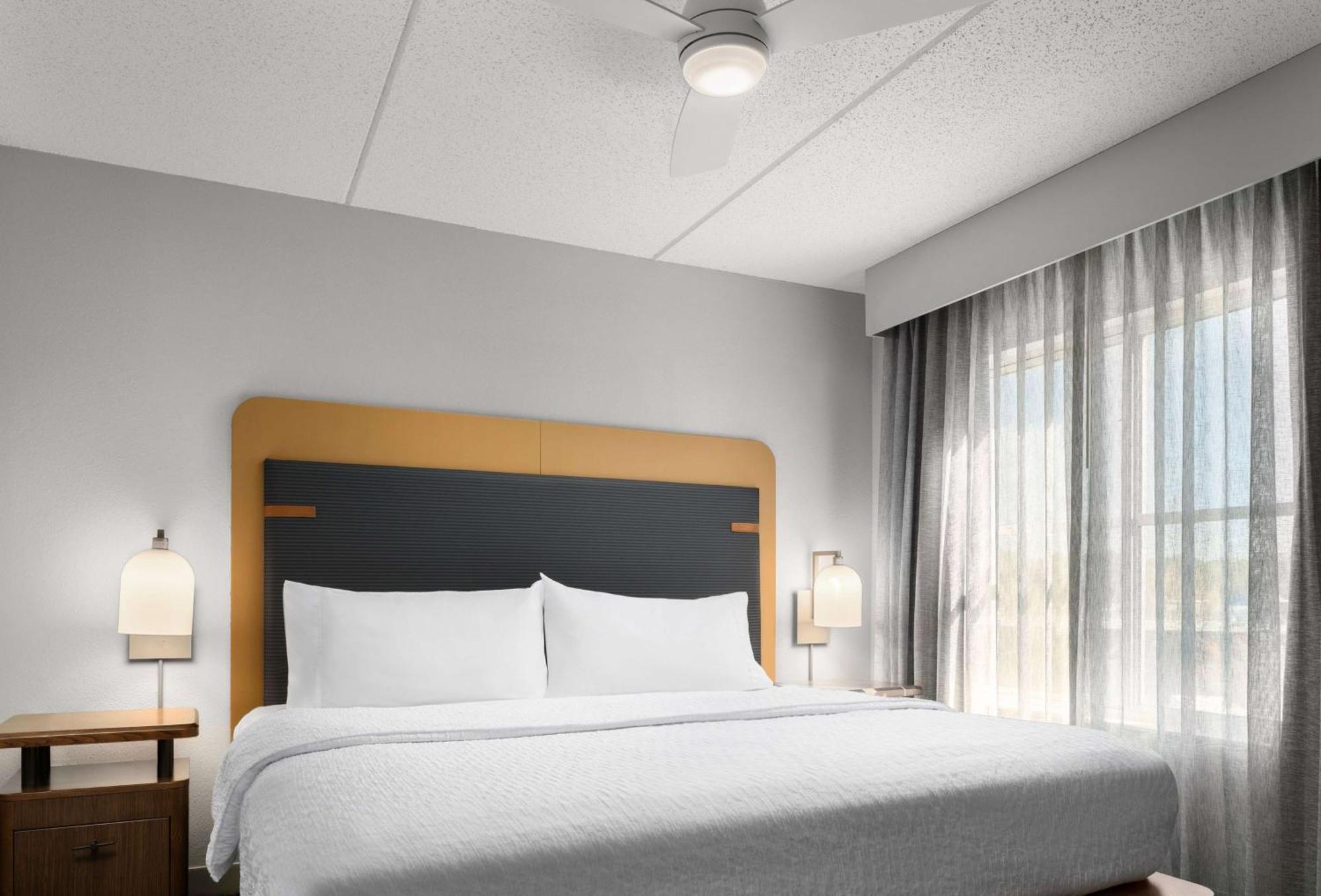 Homewood Suites By Hilton Richmond - Airport Sandston Bagian luar foto