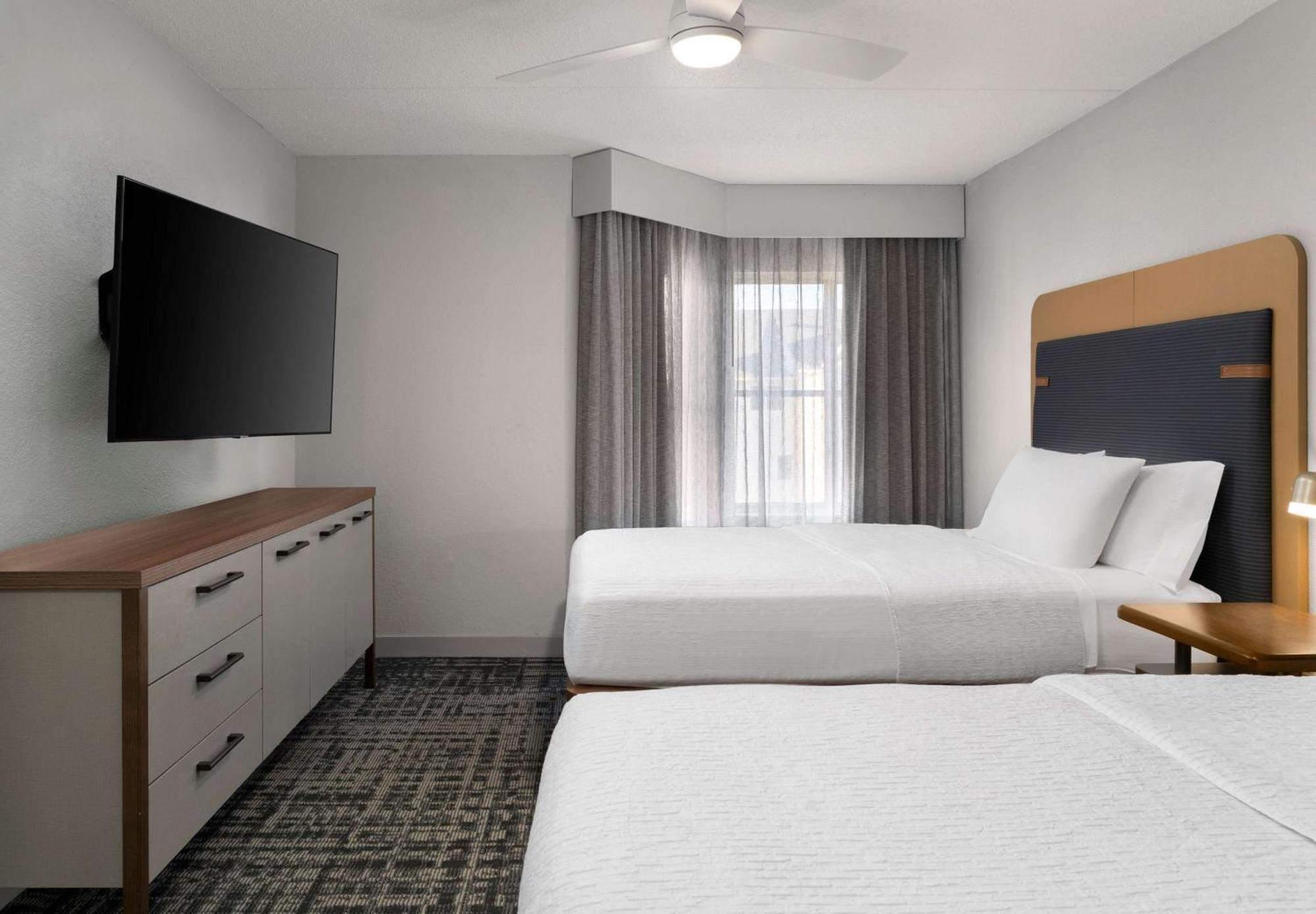 Homewood Suites By Hilton Richmond - Airport Sandston Bagian luar foto