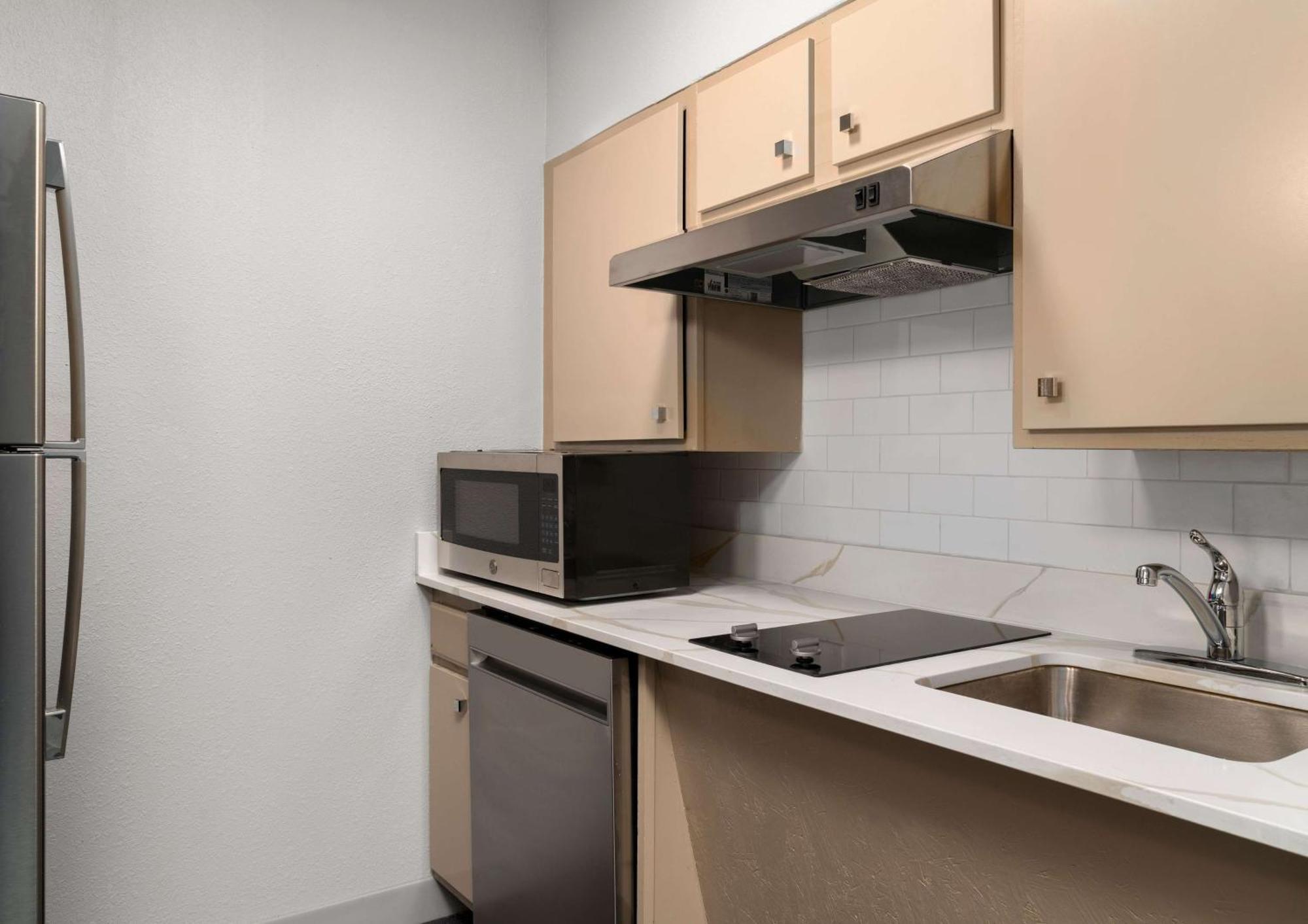 Homewood Suites By Hilton Richmond - Airport Sandston Bagian luar foto