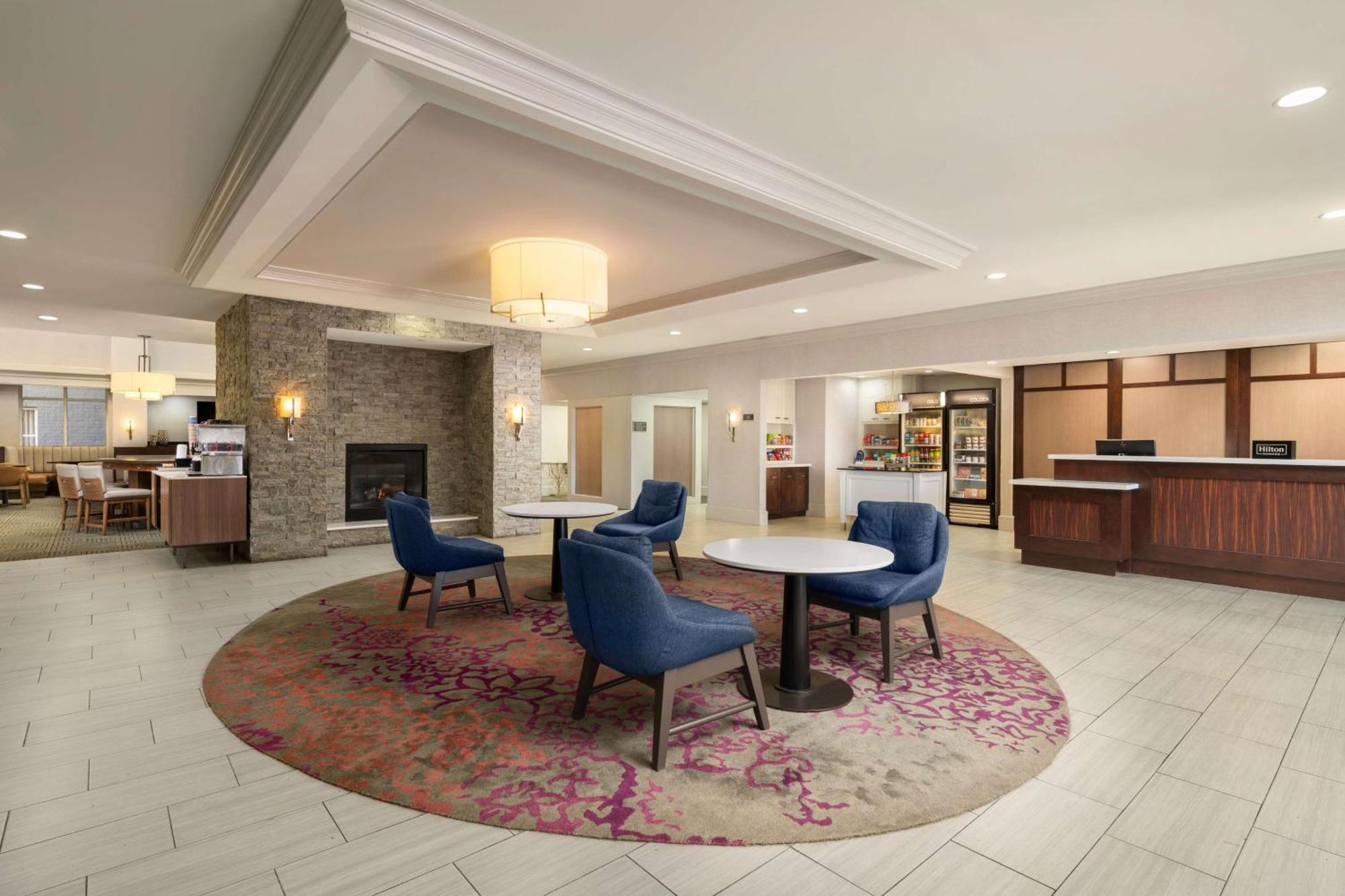 Homewood Suites By Hilton Richmond - Airport Sandston Bagian luar foto