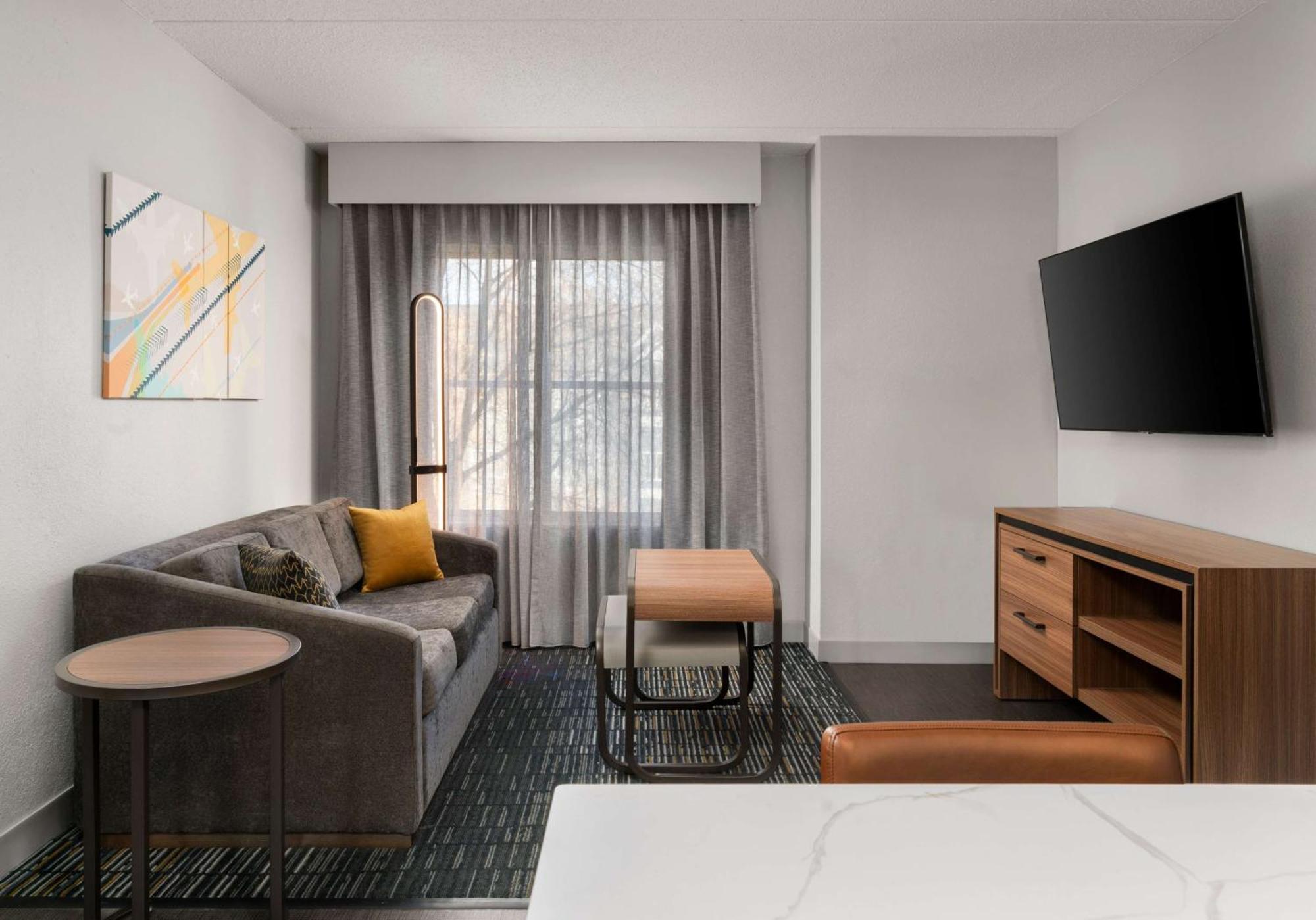 Homewood Suites By Hilton Richmond - Airport Sandston Bagian luar foto