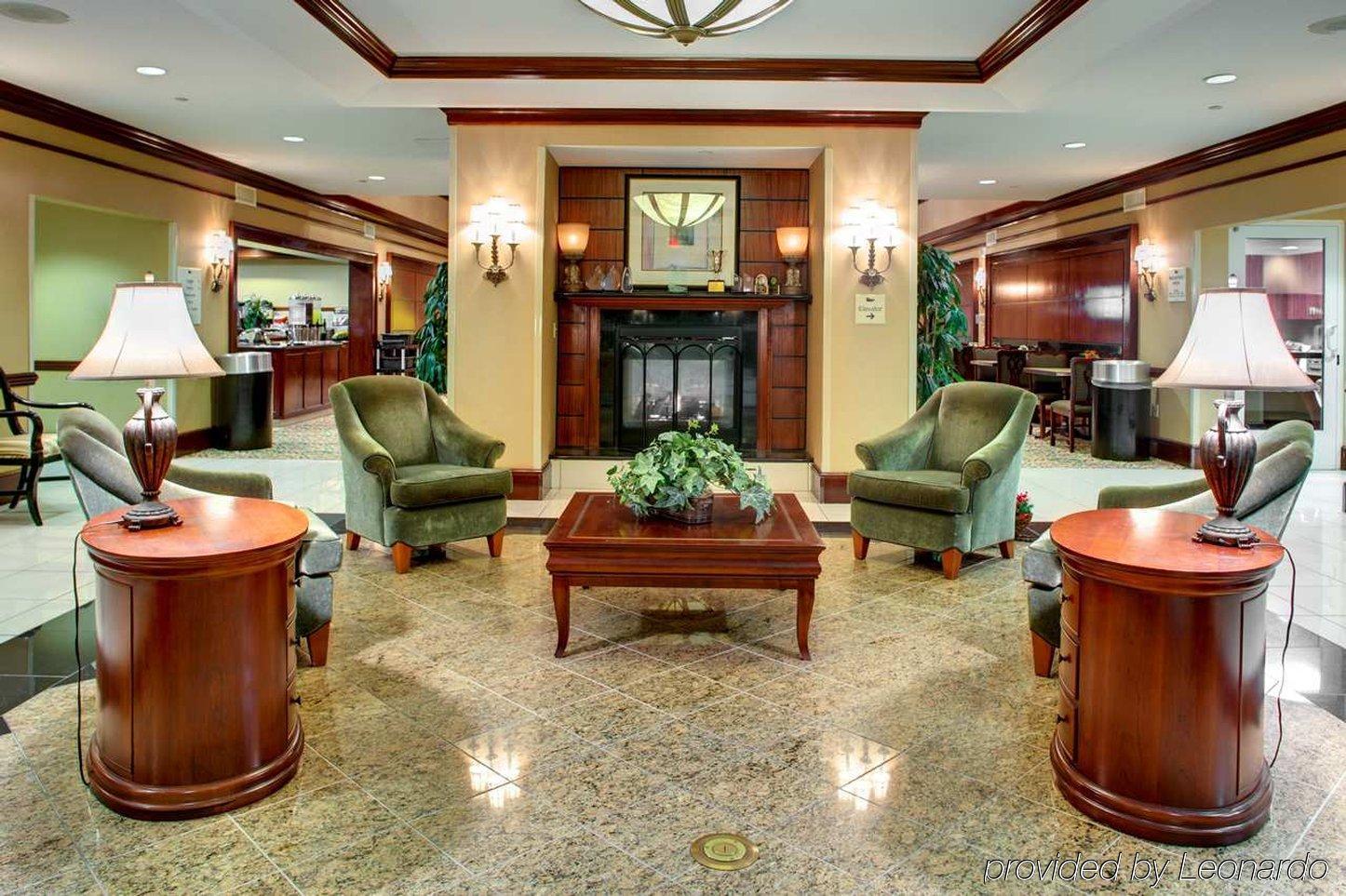 Homewood Suites By Hilton Richmond - Airport Sandston Bagian luar foto