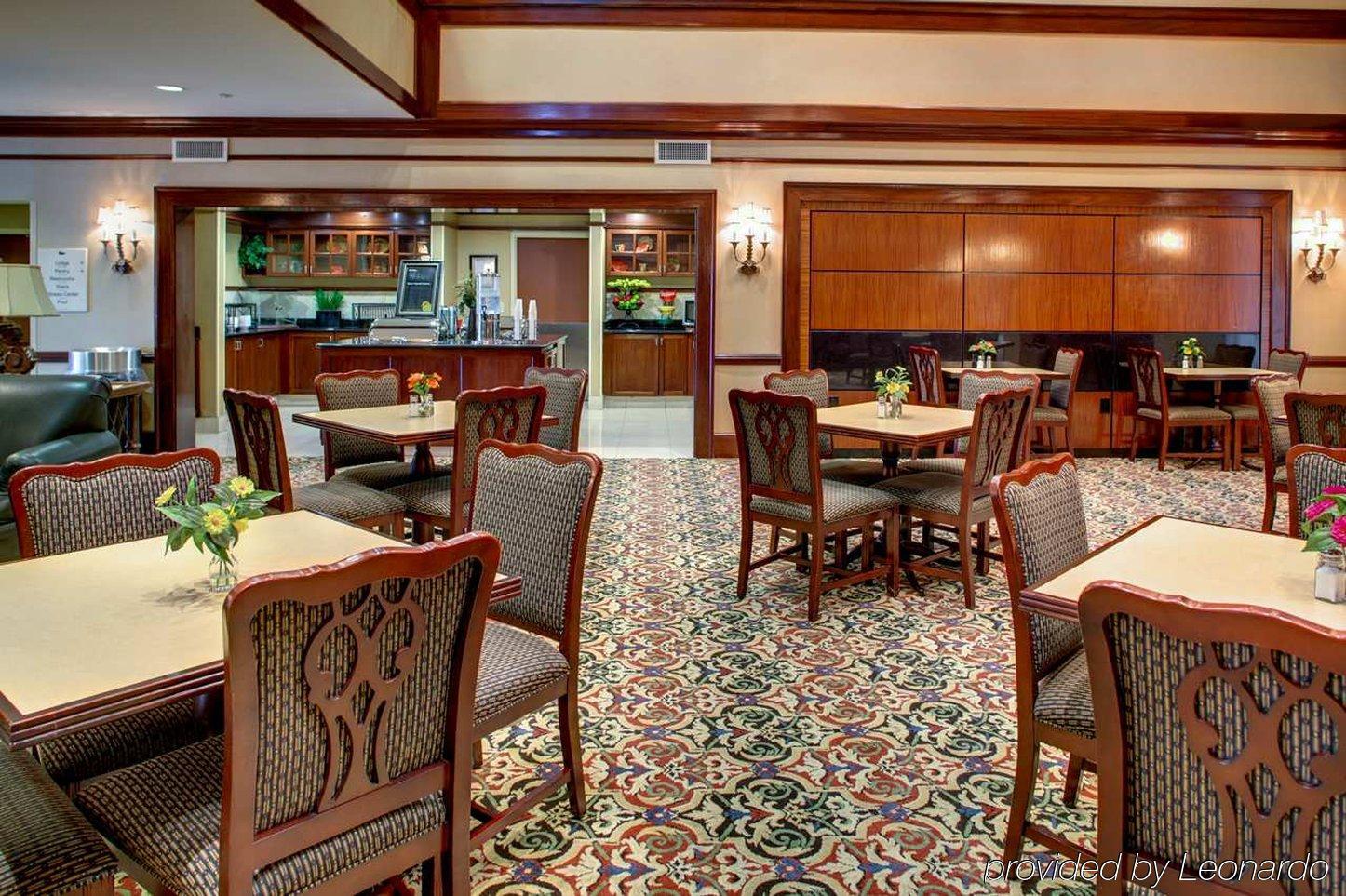 Homewood Suites By Hilton Richmond - Airport Sandston Bagian luar foto