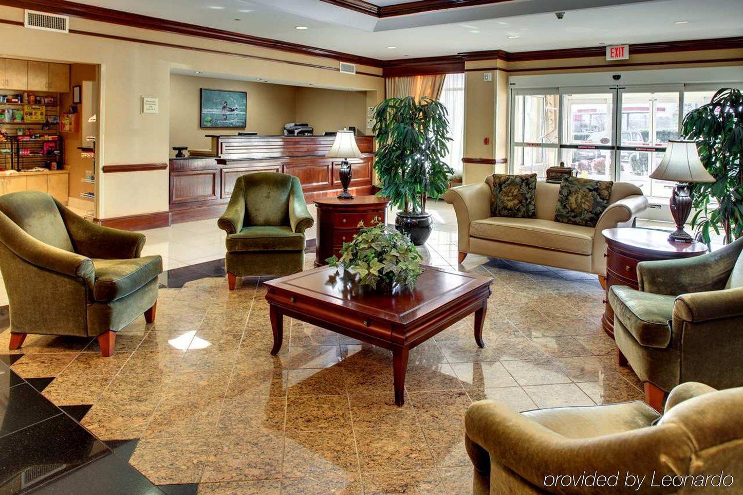Homewood Suites By Hilton Richmond - Airport Sandston Bagian luar foto