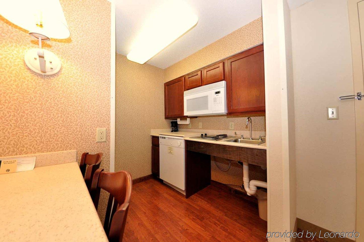 Homewood Suites By Hilton Richmond - Airport Sandston Ruang foto