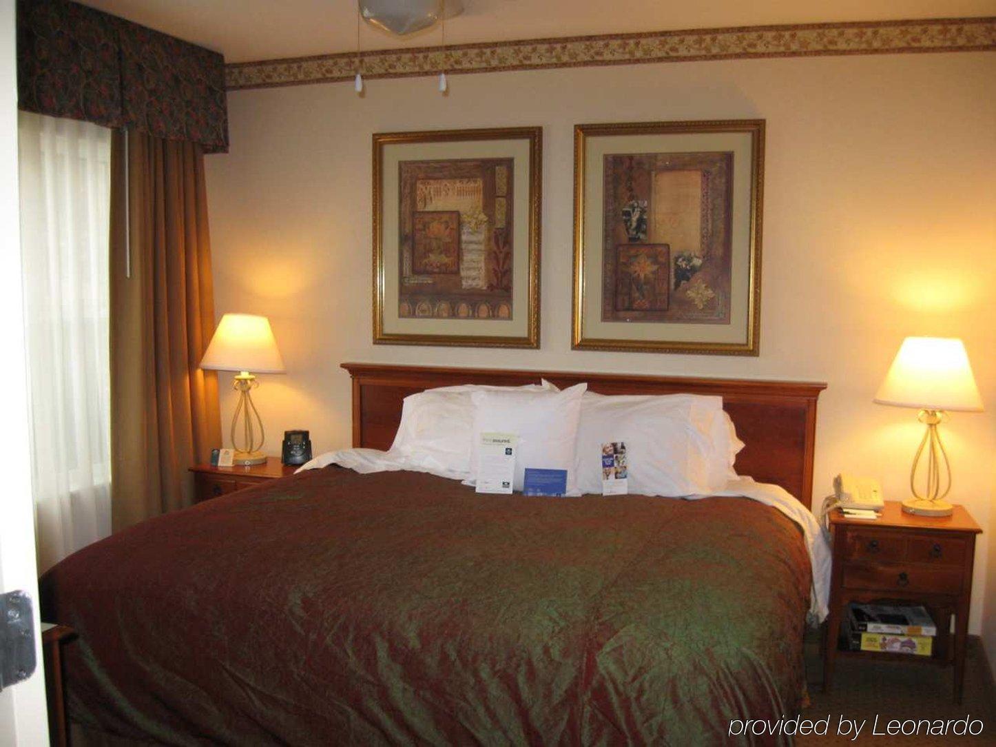 Homewood Suites By Hilton Richmond - Airport Sandston Ruang foto