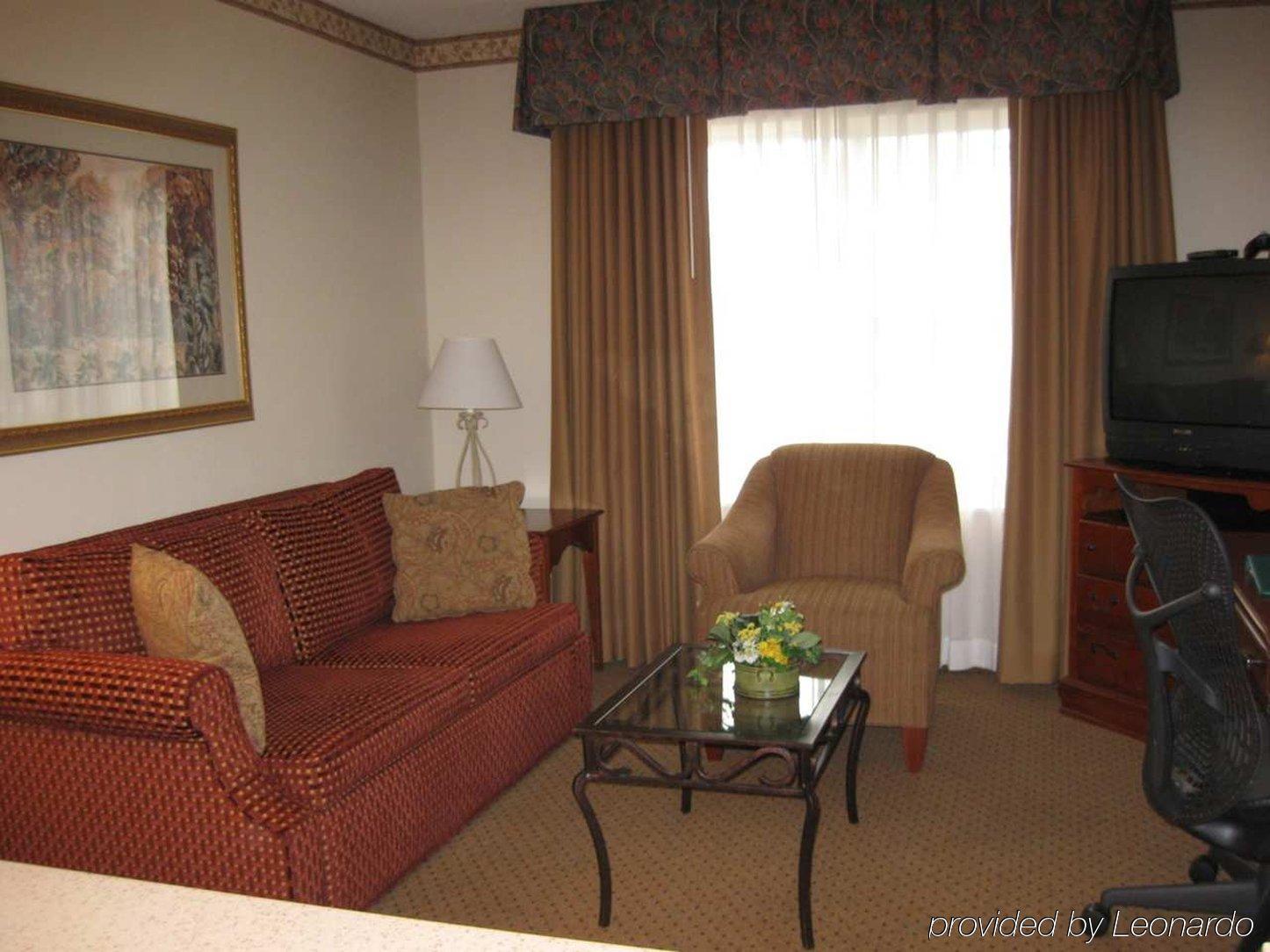 Homewood Suites By Hilton Richmond - Airport Sandston Bagian luar foto