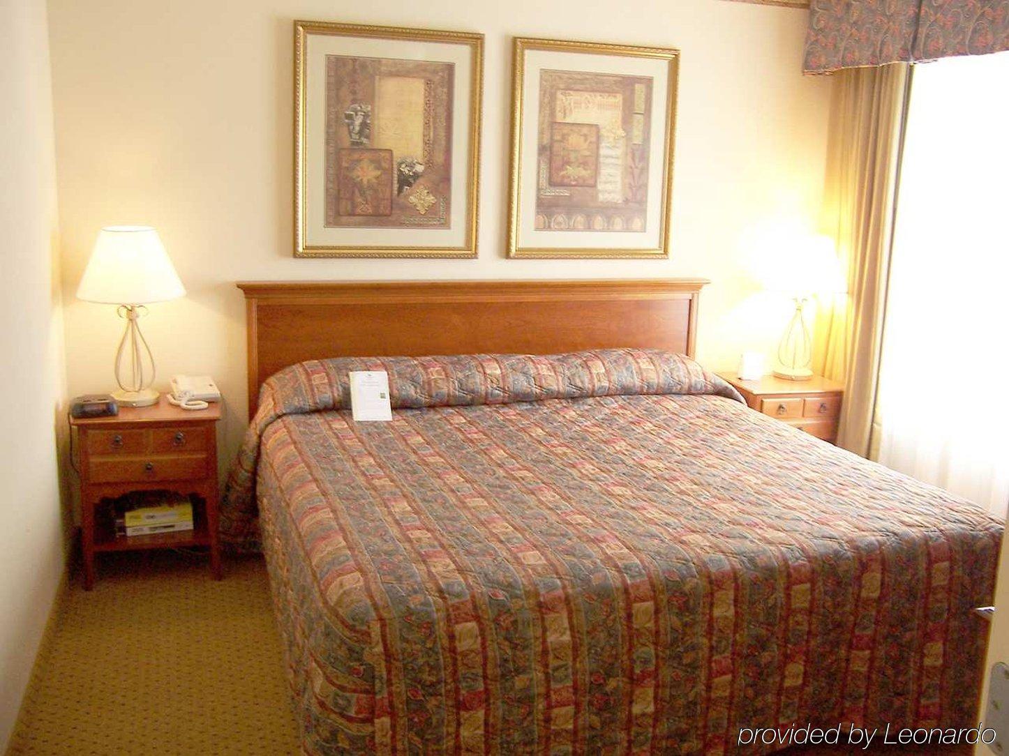 Homewood Suites By Hilton Richmond - Airport Sandston Ruang foto