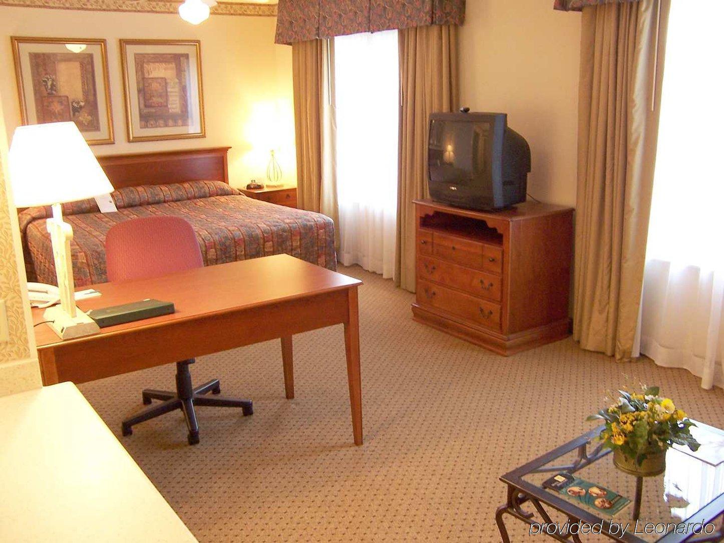 Homewood Suites By Hilton Richmond - Airport Sandston Ruang foto