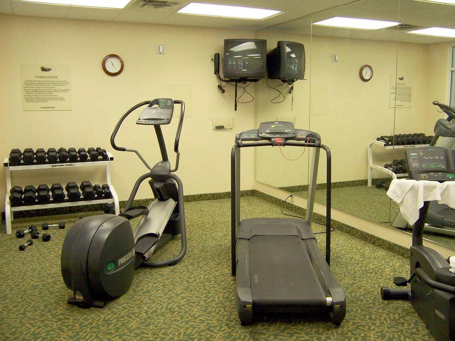 Homewood Suites By Hilton Richmond - Airport Sandston Bagian luar foto