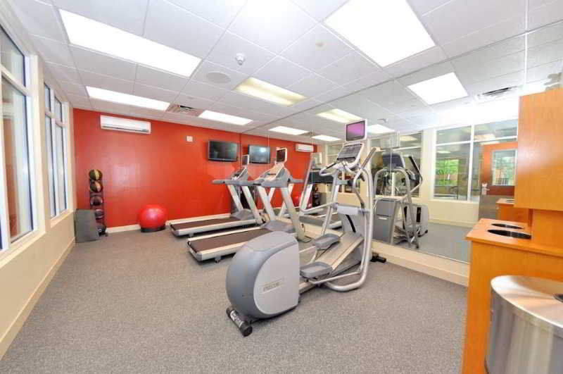 Homewood Suites By Hilton Richmond - Airport Sandston Fasilitas foto