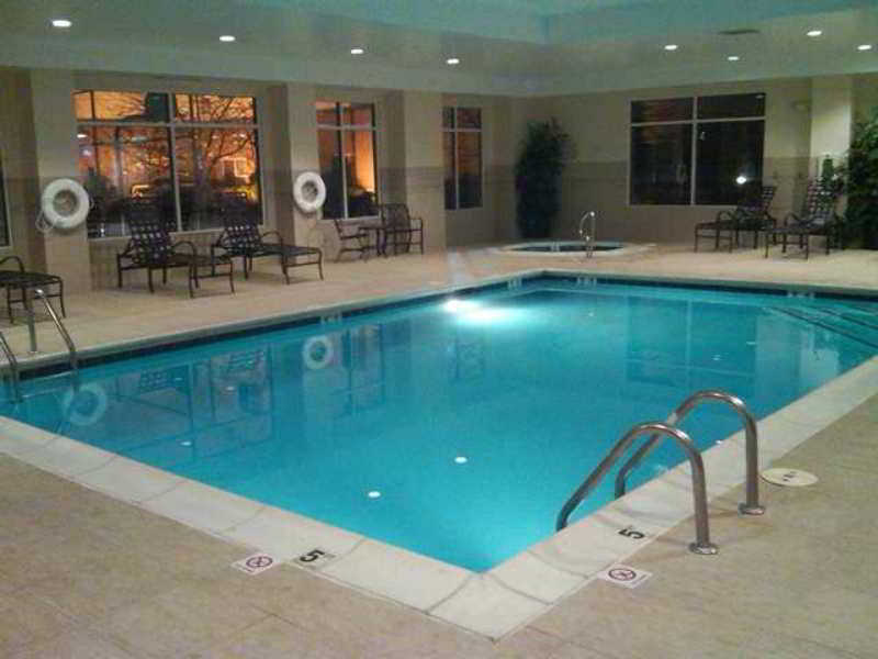 Homewood Suites By Hilton Richmond - Airport Sandston Bagian luar foto
