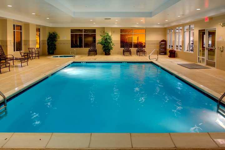 Homewood Suites By Hilton Richmond - Airport Sandston Fasilitas foto