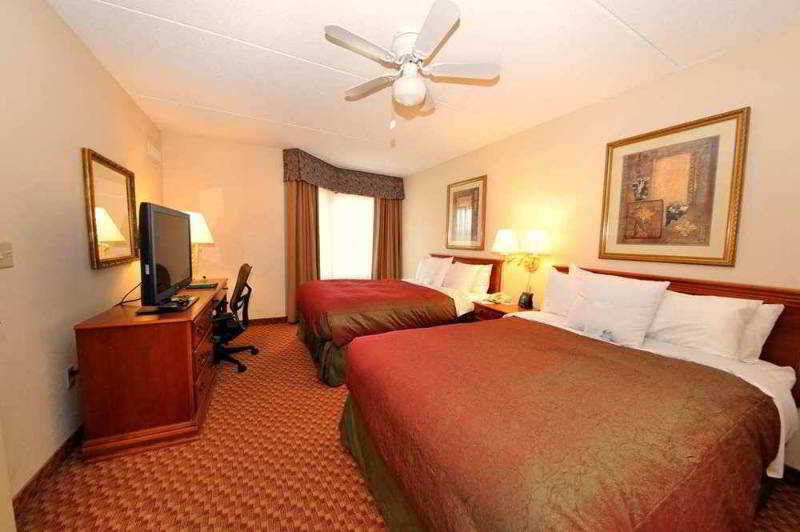 Homewood Suites By Hilton Richmond - Airport Sandston Bagian luar foto