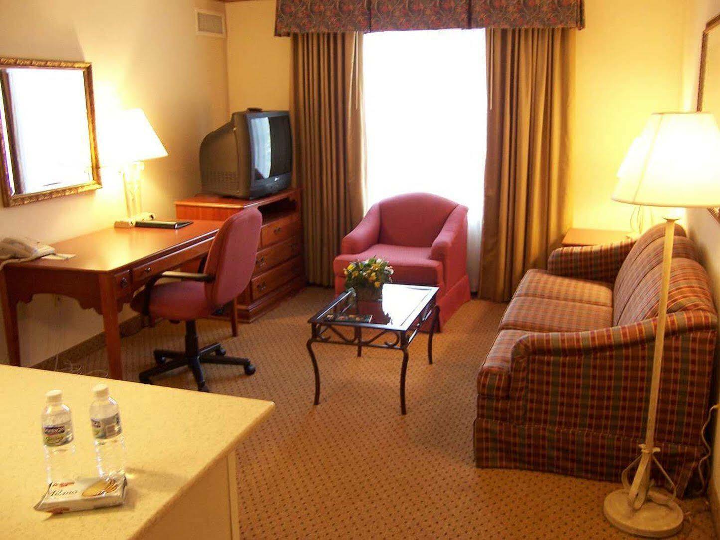 Homewood Suites By Hilton Richmond - Airport Sandston Bagian luar foto